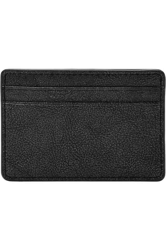 Leather-Mens-Casual-Card-Holder