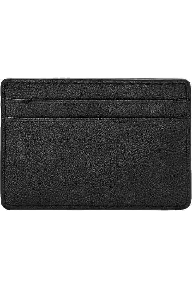 Leather-Mens-Casual-Card-Holder