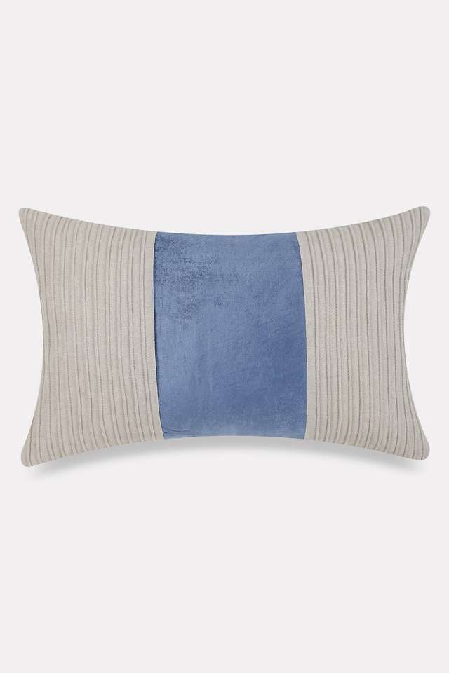 Modern-Geo-Cotton-Cushion-Cover