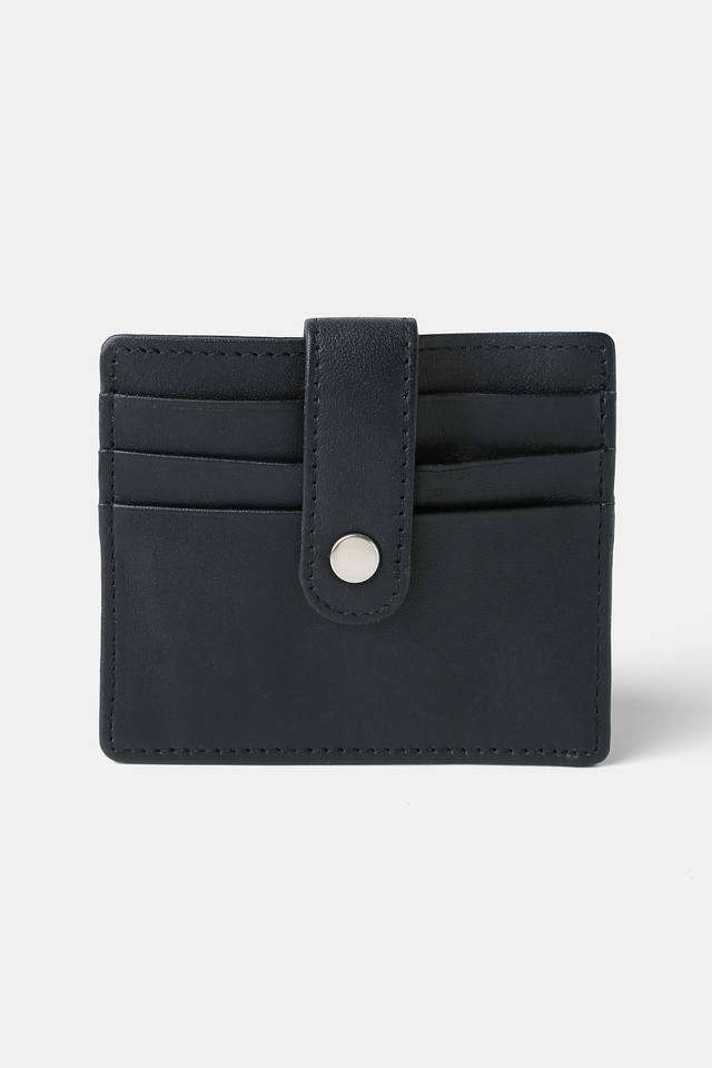 Leather-Mens-Casual-Card-Holder