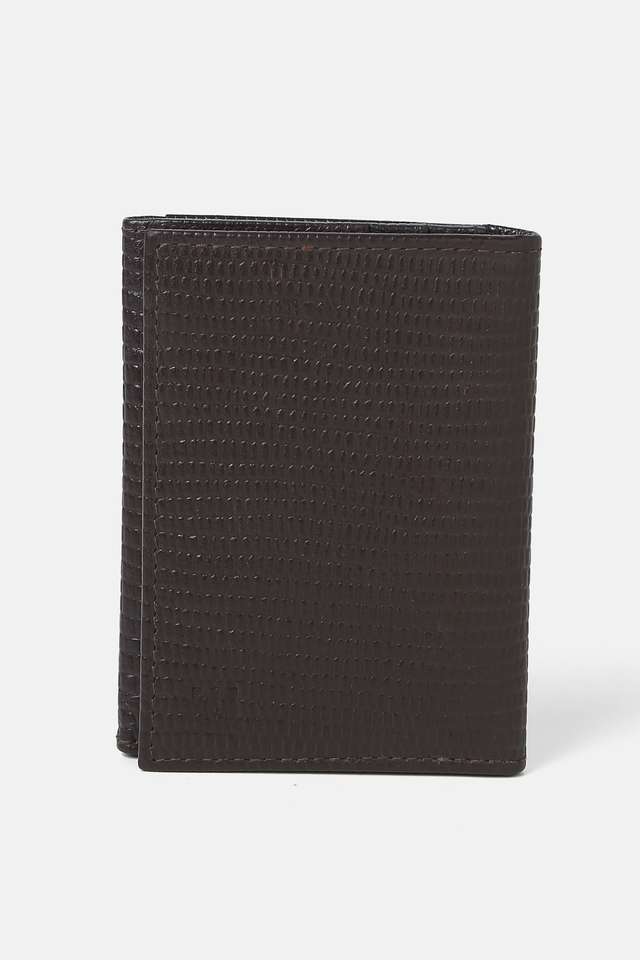 Leather-Mens-Casual-Card-Holder