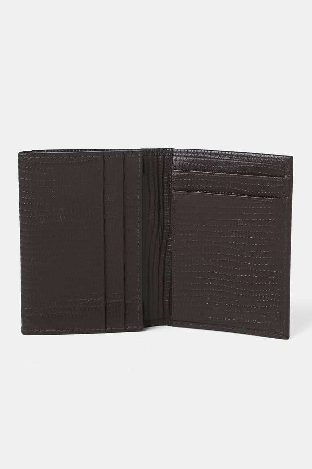 Leather-Mens-Casual-Card-Holder