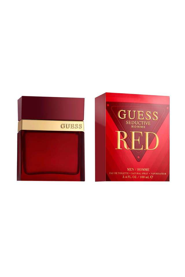 Seductive-Red-Eau-De-Toilette-For-Men---100-ml