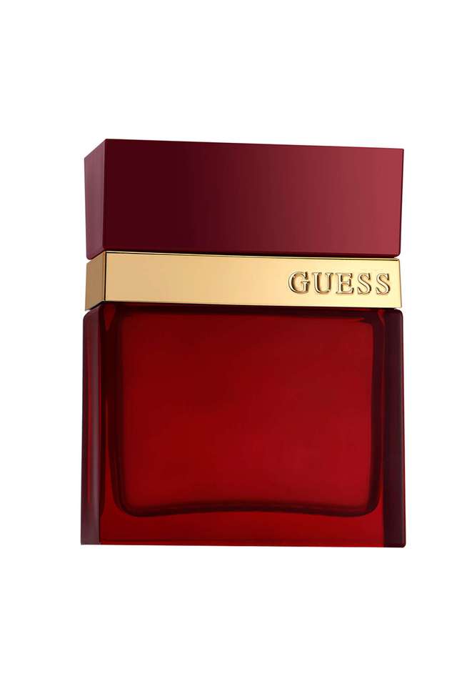 Seductive-Red-Eau-De-Toilette-For-Men---100-ml