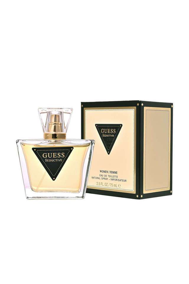 Seductive-Red-Eau-De-Toilette-For-Women---75-ml