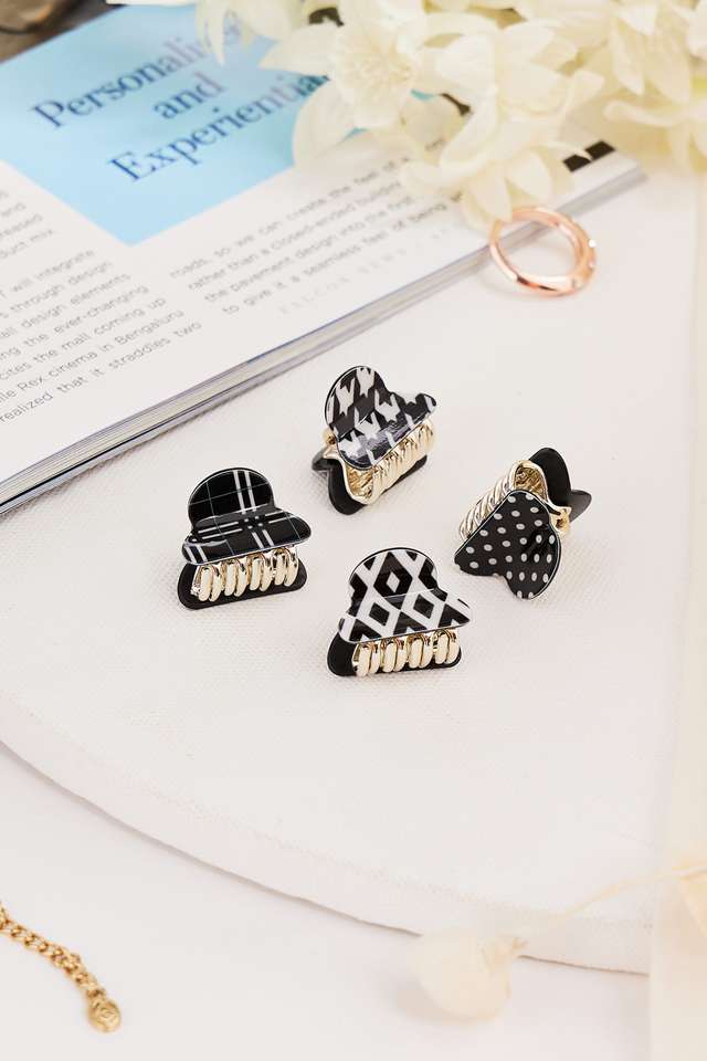 Hair-Clips---Mini-(Pack-of-4)
