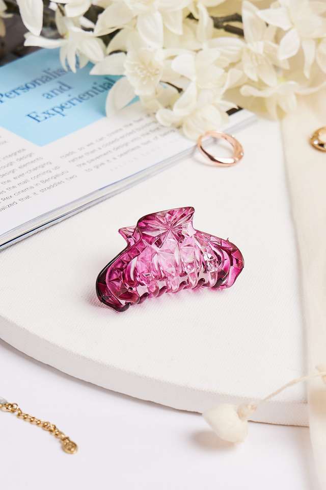 Hair-Clutch---Shell-Design