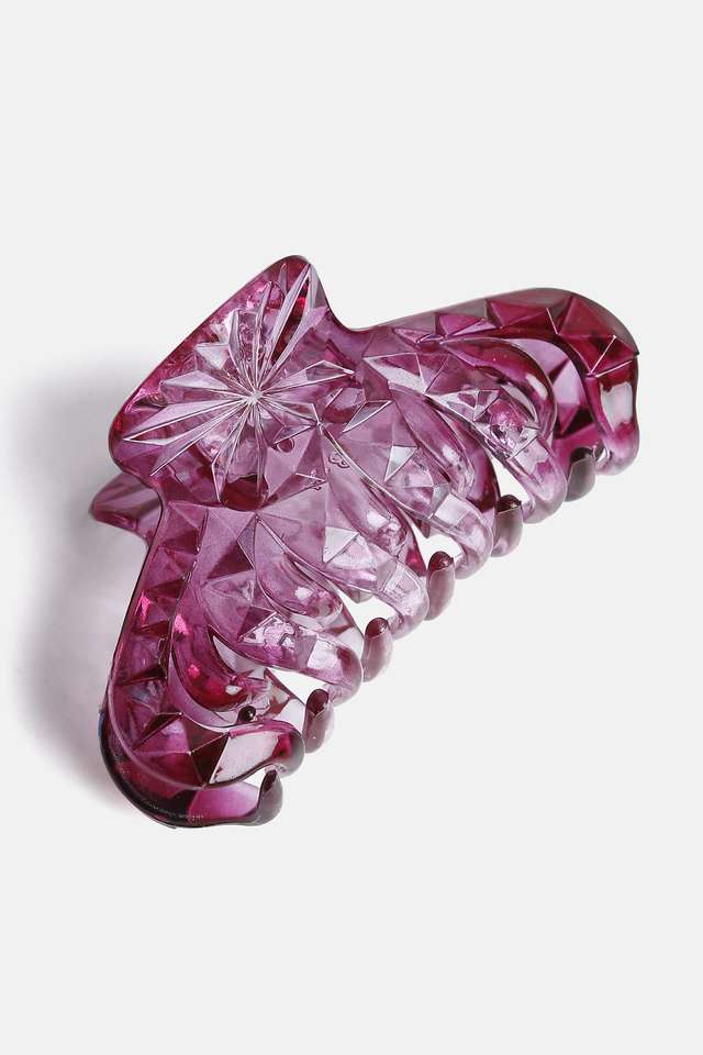 Hair-Clutch---Shell-Design