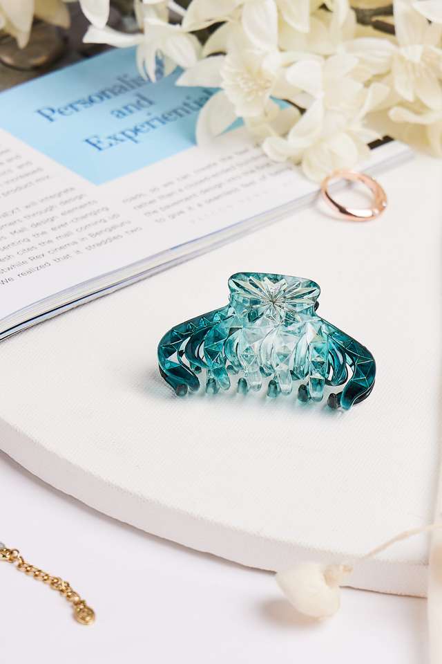 Hair-Clutch---Shell-Design