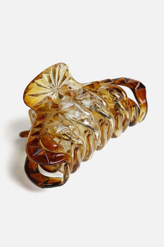 Hair-Clutch---Shell-Design