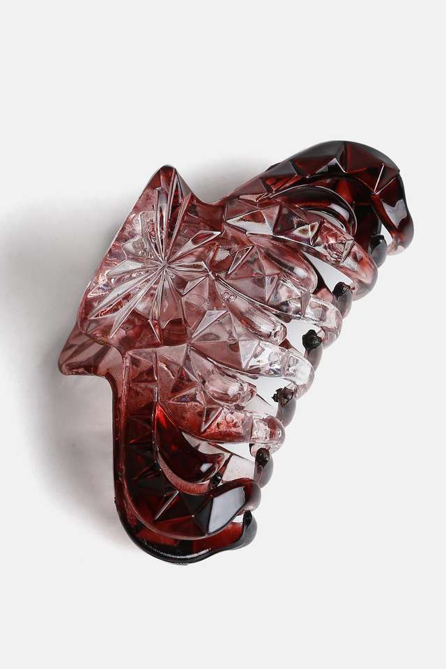 Hair-Clutch---Shell-Design