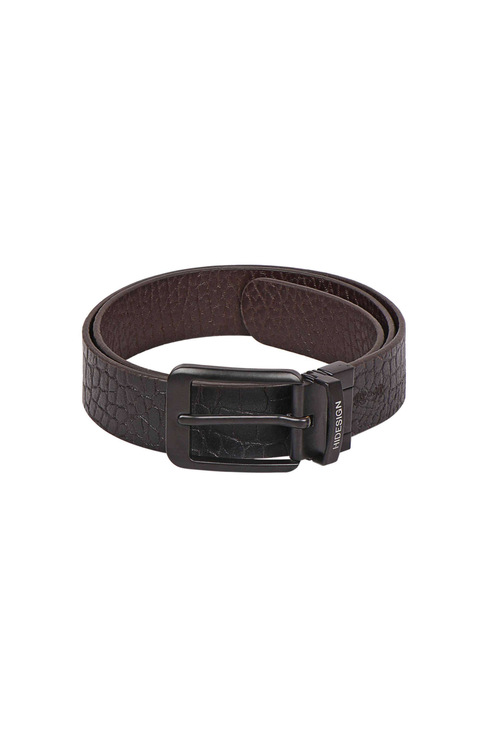 Front-Men-Leather-Solid-Belt