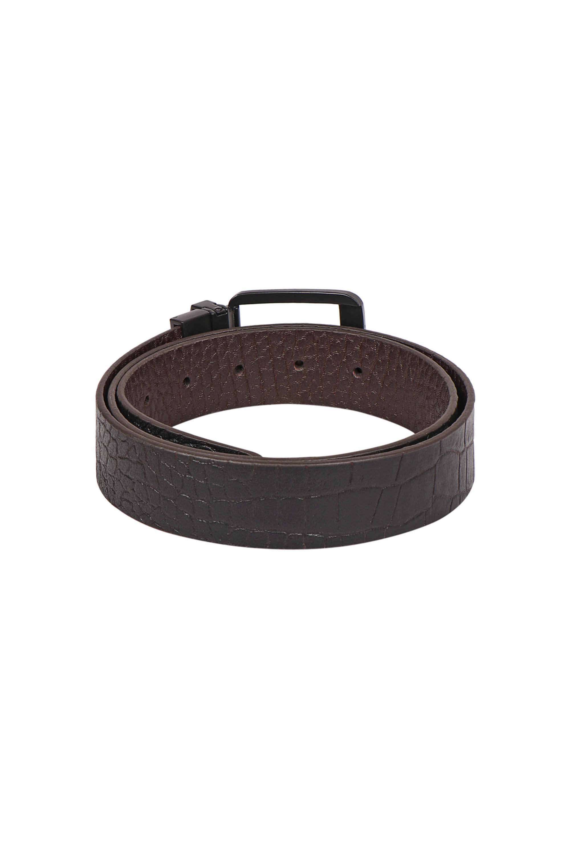 Front-Men-Leather-Solid-Belt