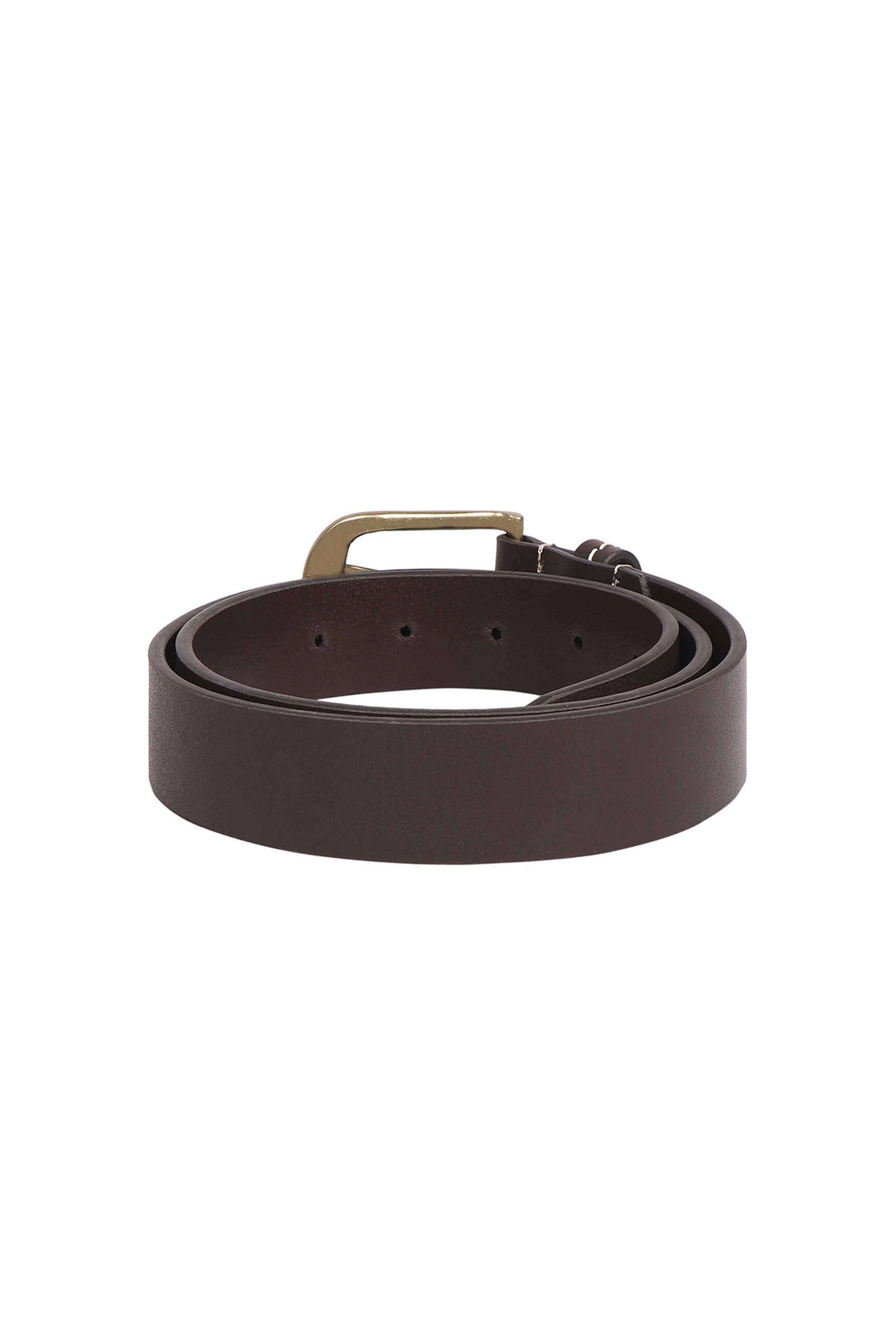 Front-Men-Leather-Solid-Belt