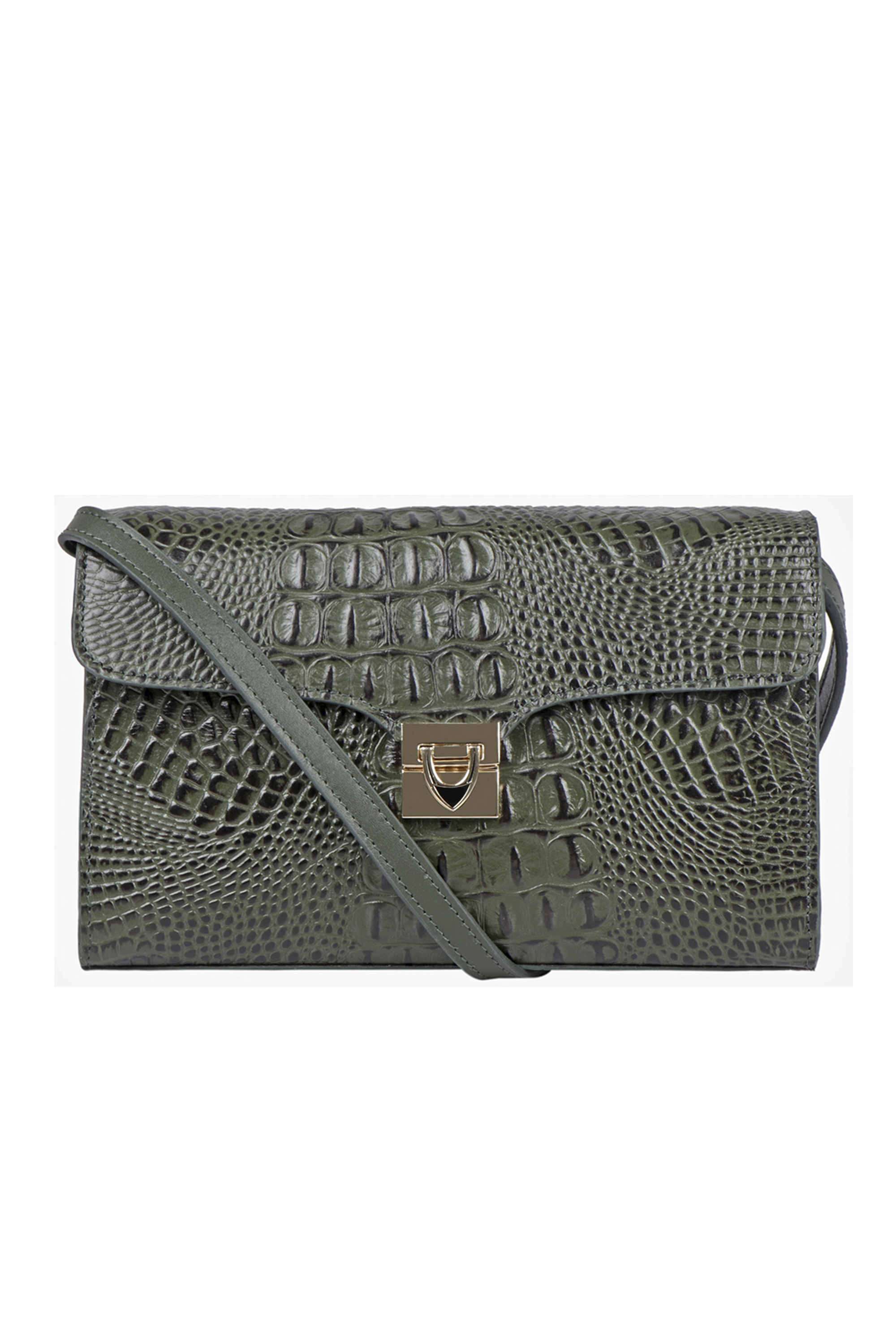 Front-Leather-Women-Party-Wear-Sling-Bag