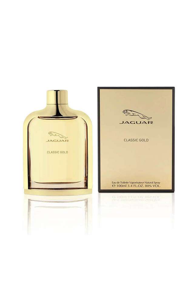 Classic-Gold-Eau-De-Toilette-For-Men---40-ml -Earthy-&-Woody-EDT