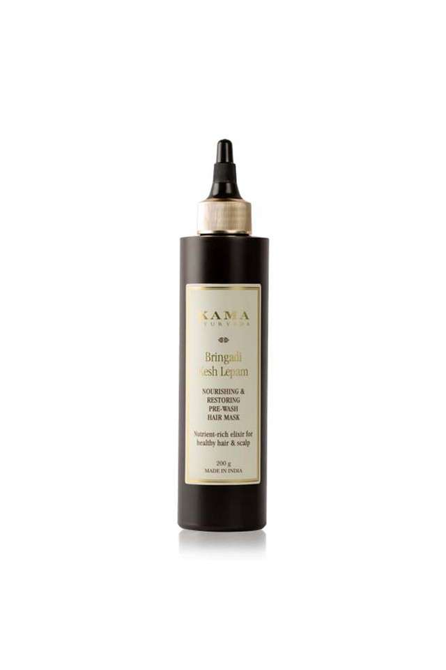 Bringadi-Kesh-Lepam-Nourishing-&-Restoring-Pre-Wash-Hair-Mask---200-ml