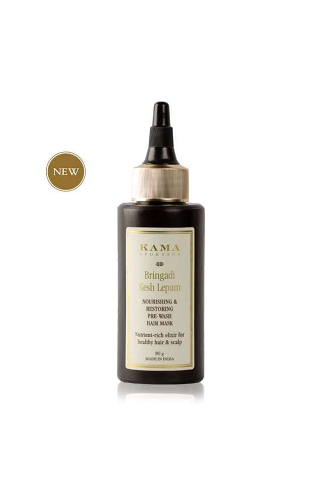Bringadi-Kesh-Lepam-Nourishing-&-Restoring-Pre-Wash-Hair-Mask---80-ml