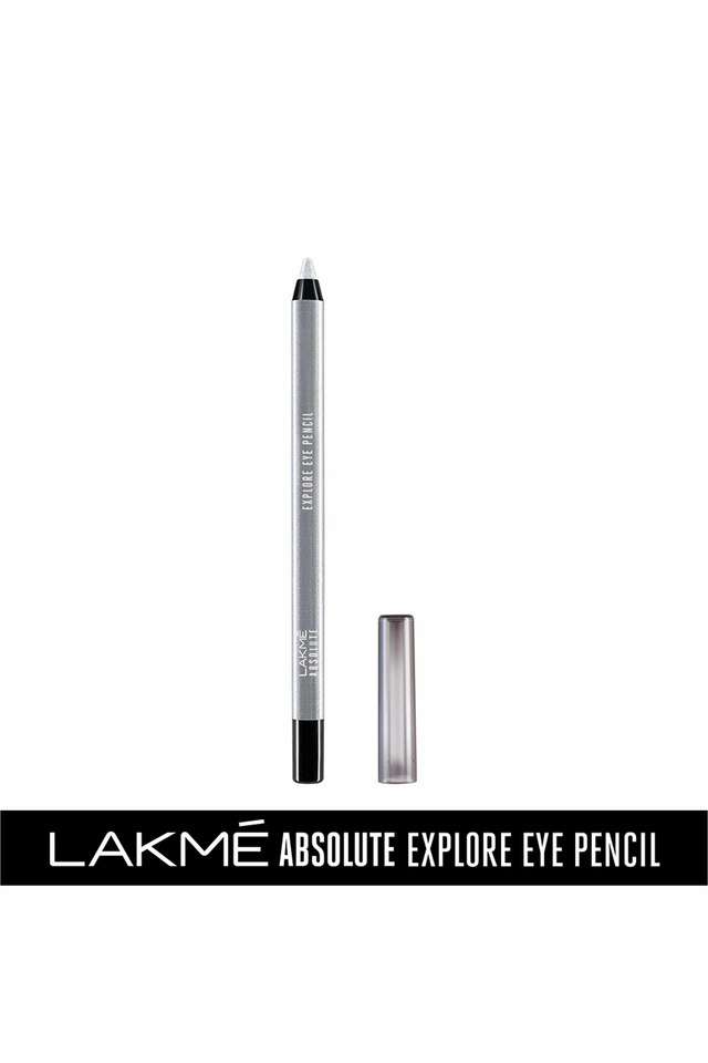 Absolute-Explore-Eye-Pencil---Alluring-Silver -1.2-gm