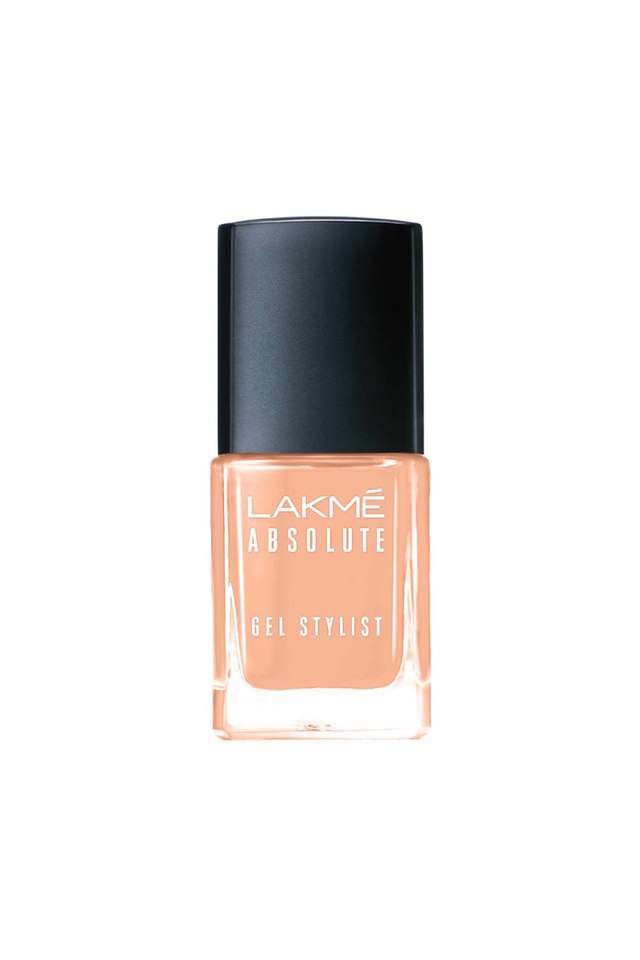 Absolute-Gel-Stylist-Nail-Color---Bubble -12-ml