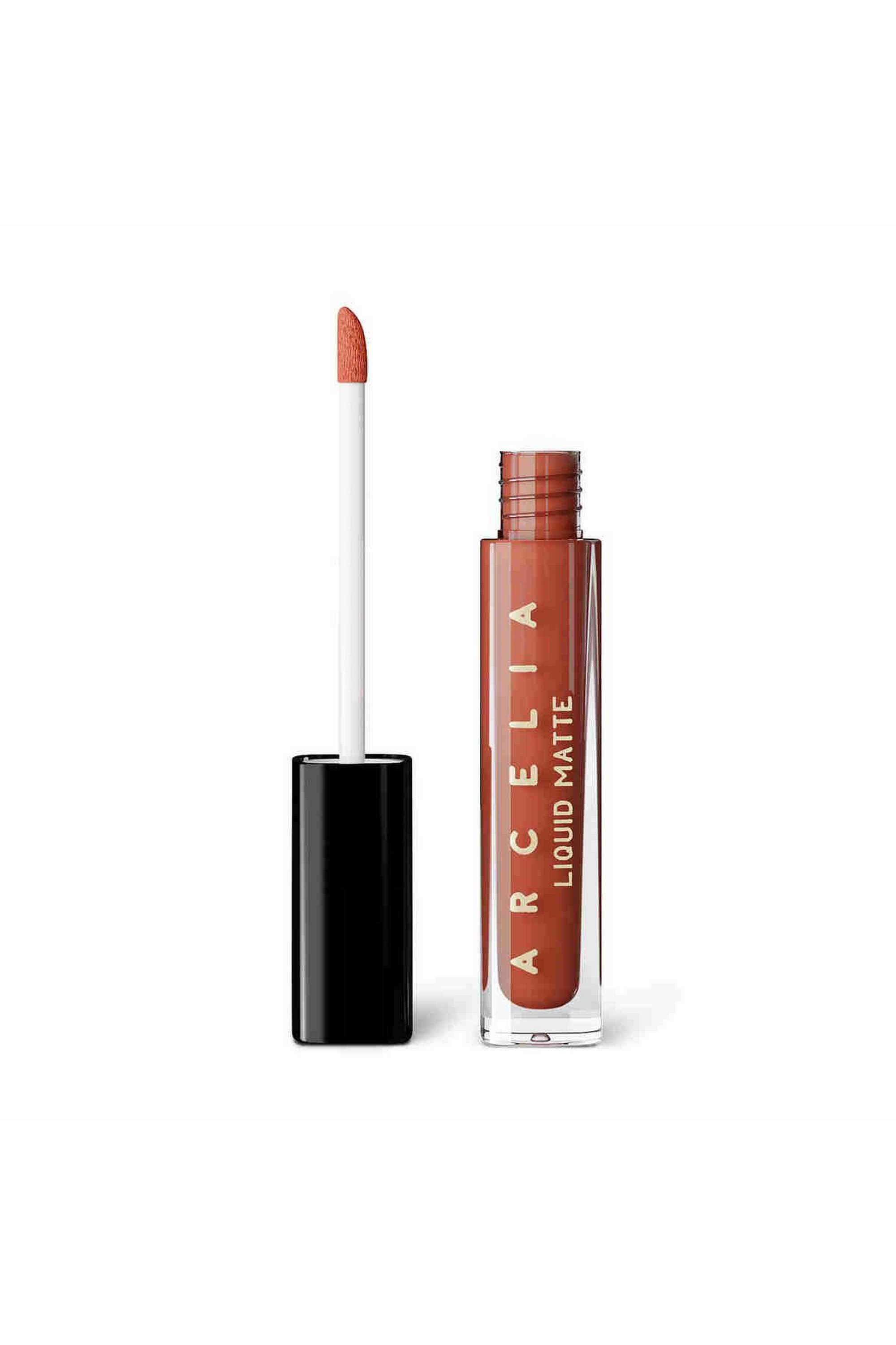 Matte-To-Stay-Mini-Liquid-Matte-Lipstick---Elegant-Goddess -No.201 -1.5ml