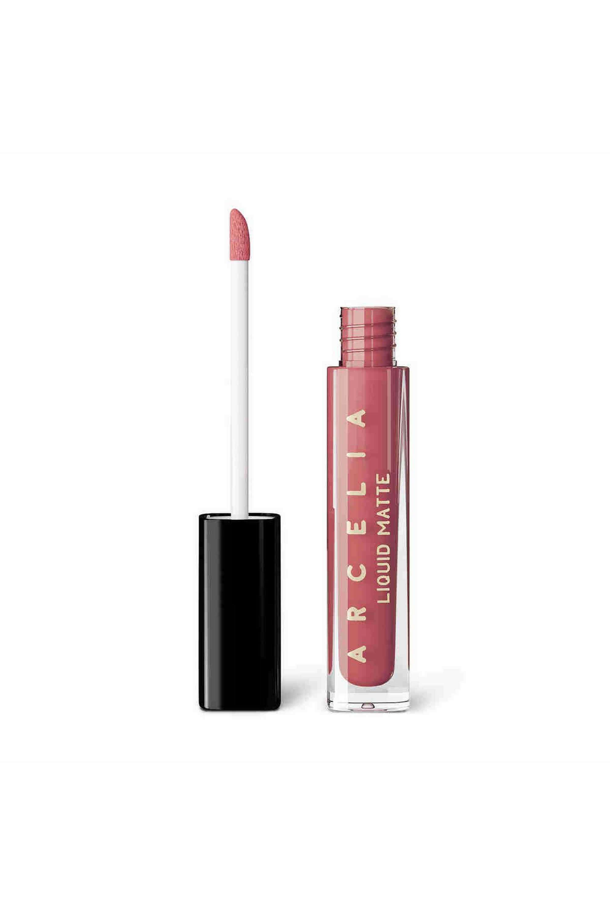 Matte-To-Stay-Mini-Liquid-Matte-Lipstick---Pretty-Pixie -No.210 -1.5ml