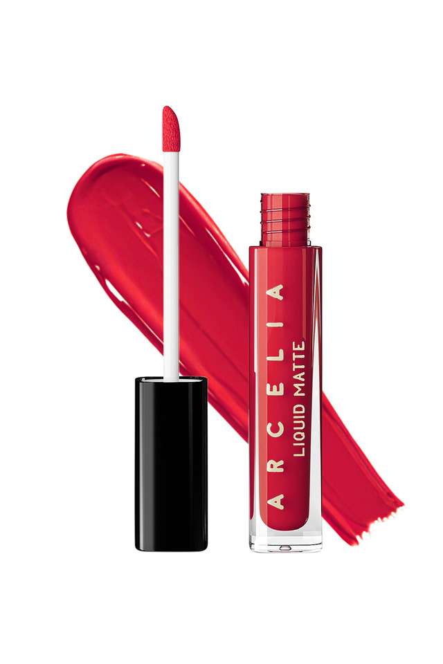 Matte-To-Stay-Mini-Liquid-Matte-Lipstick---Ms.Popular -No.211 -1.5ml