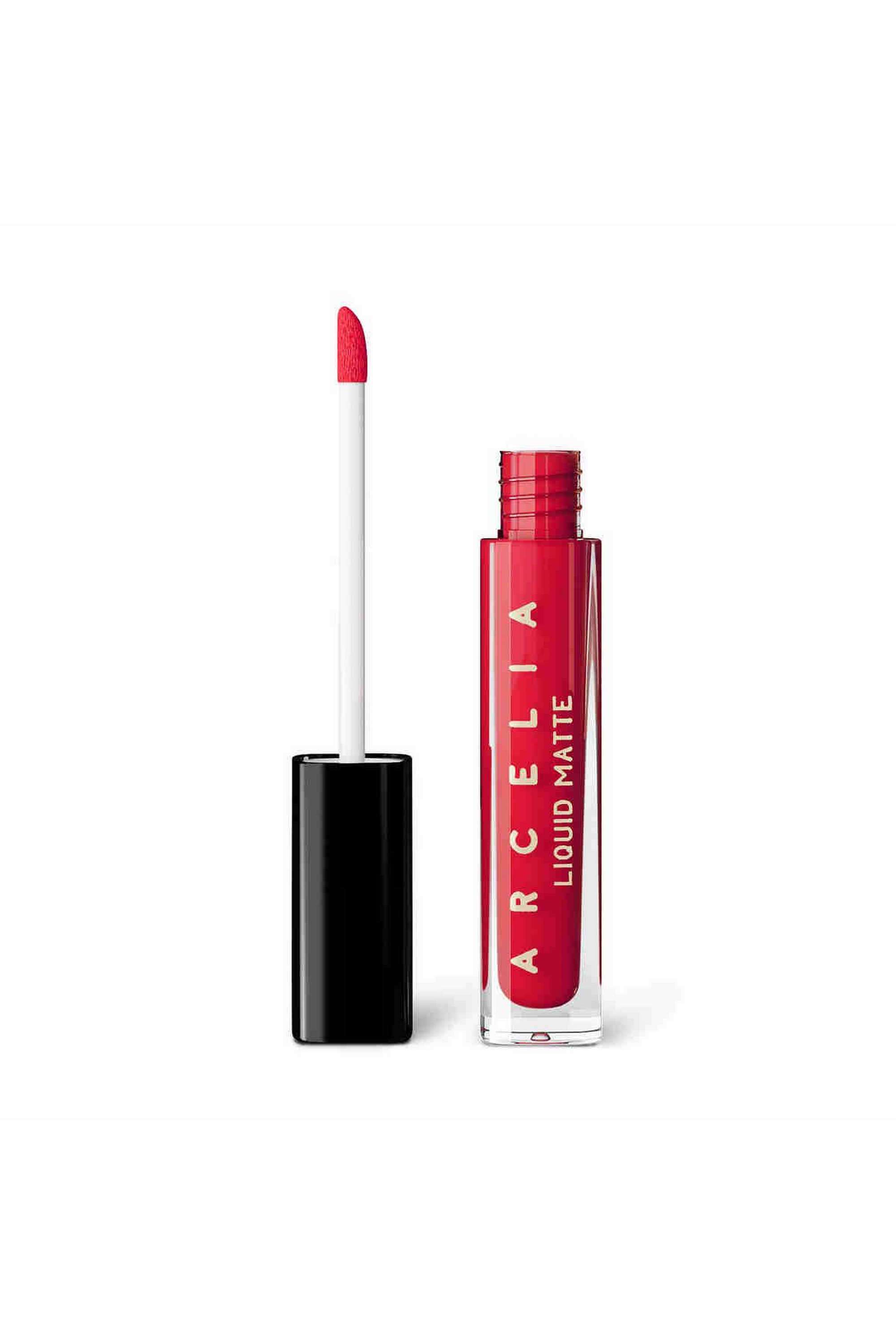 Matte-To-Stay-Mini-Liquid-Matte-Lipstick---Runaway-Bride -No.206 -1.5ml