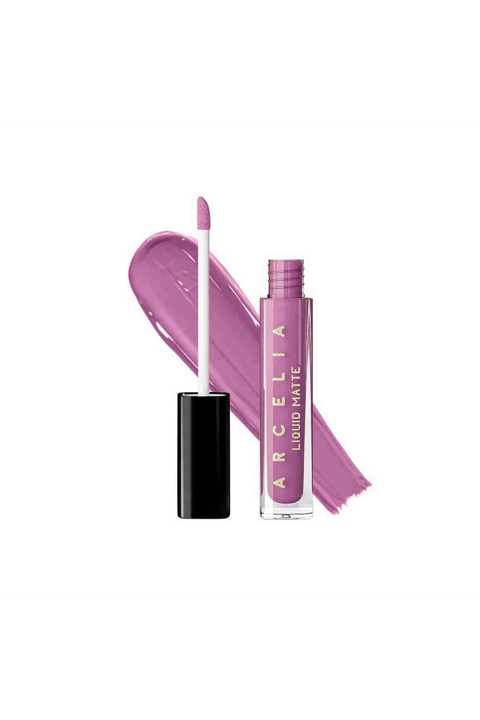 Matte-To-Stay-Mini-Liquid-Matte-Lipstick---Well-Wisher -No.214 -1.5ml
