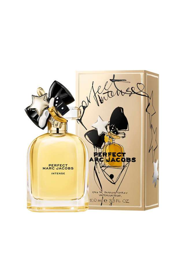 Perfect-Intense-For-Women---100-ml -Floral -Earthy-&-Woody-EDP