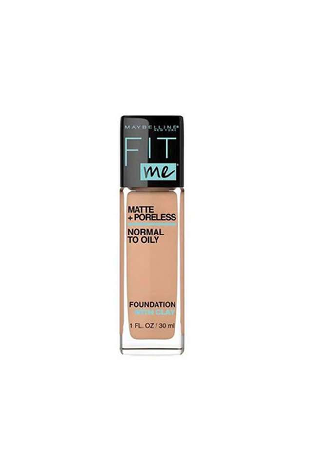 Matte-+-Poreless-Liquid-Foundation---310-Sun-Beige -30-ml
