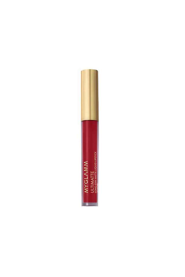 MyGlamm-Ultimate-Long-Stay-Matte-Liquid-Lipstick---Scarlet-Queen -2.5-ml