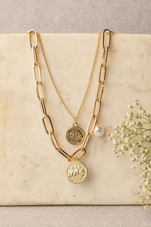 Double-Layered-Party-Wear-Necklace
