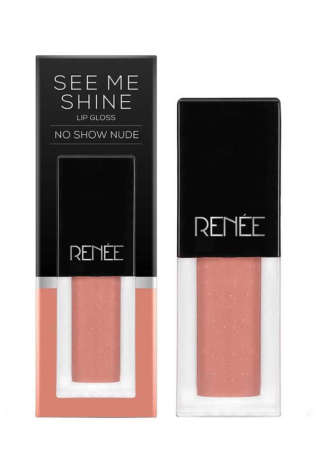 See-Me-Shine-Lip-Gloss---No-Show-Nude -2.5-ml