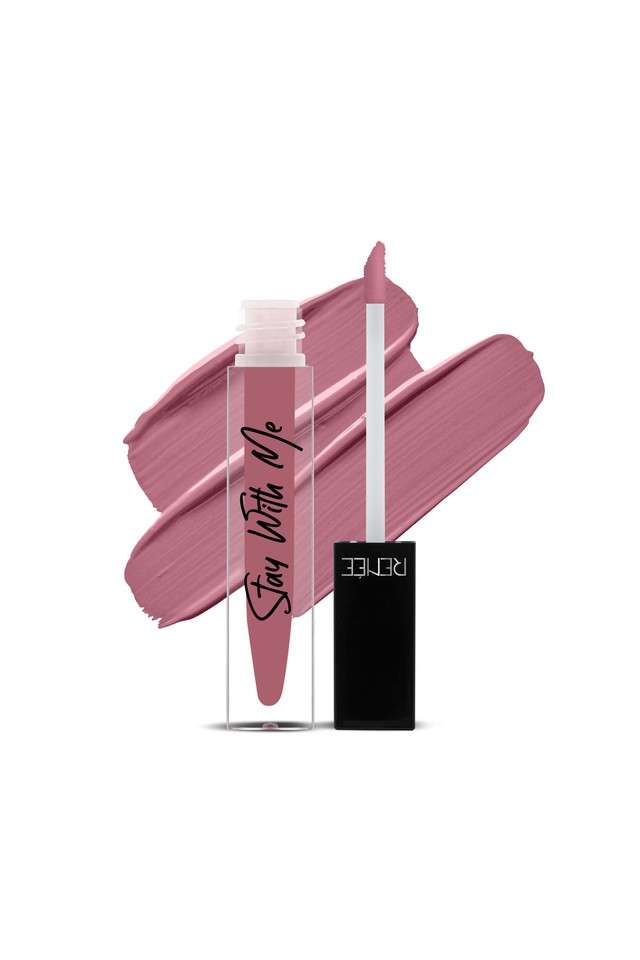 Stay-With-Me-Non-Transfer-Matte-Liquid-Lip-Color---Envy-For-Coral -5-ml