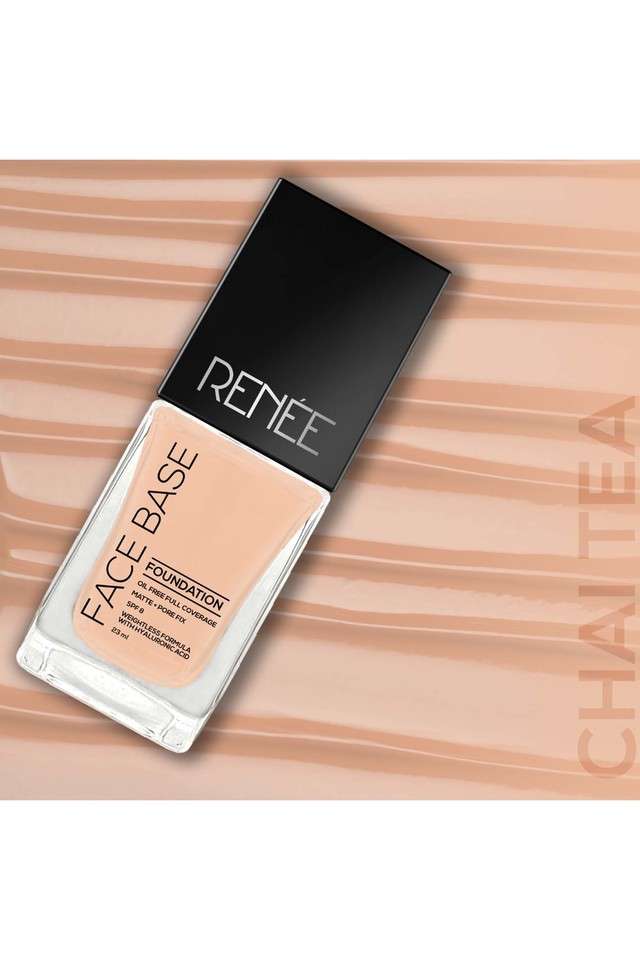 Face-Base-Liquid-Foundation---Chai-Tea -23-ml