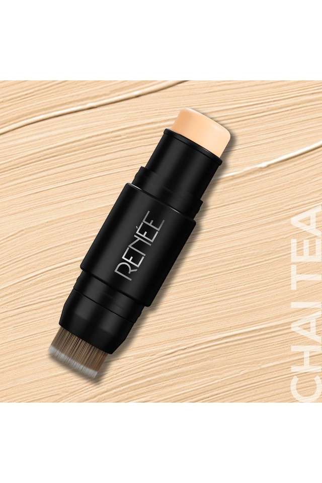 Face-Base-Foundation-Stick---Chai-Tea -8-gm