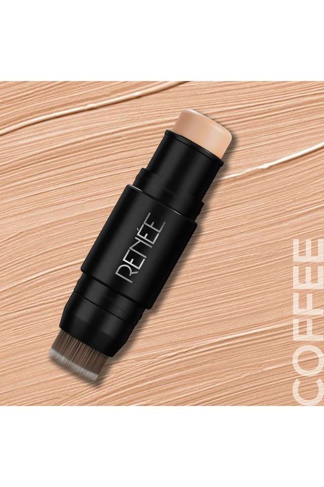 Face-Base-Foundation-Stick---Coffee -8-gm