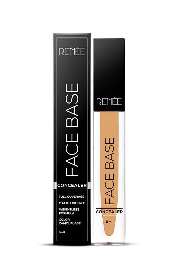 Face-Base-Liquid-Concealer---Honey -5-ml