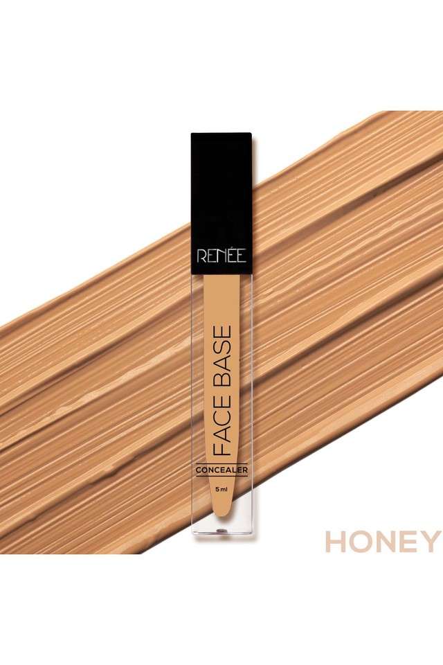 Face-Base-Liquid-Concealer---Honey -5-ml