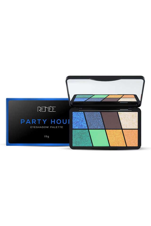 Party-Hour-Eye-Shadow-Palette -16-gm