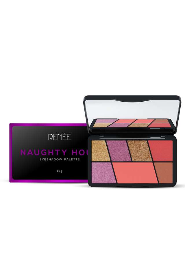 Naughty-Hour-Eye-Shadow-Palette -15-gm