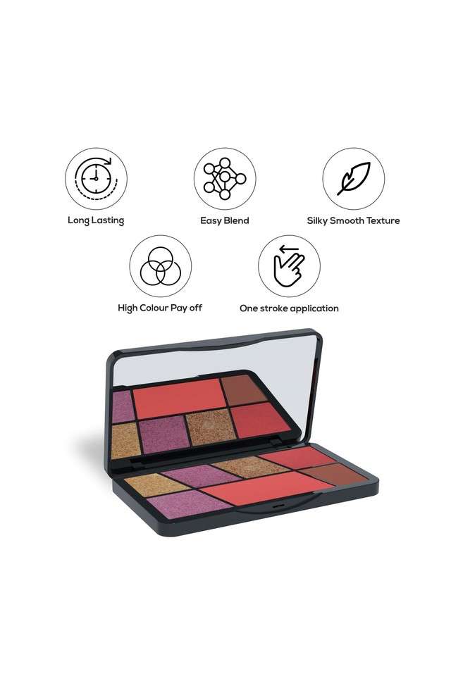 Naughty-Hour-Eye-Shadow-Palette -15-gm