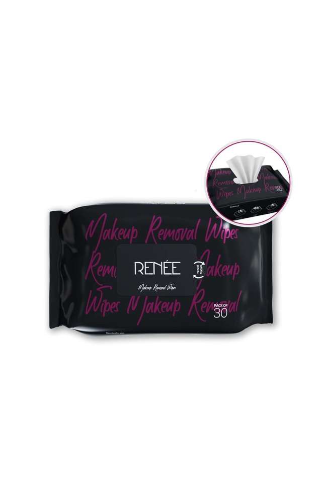 Makeup-Removal-Wipes---Pack-of-30