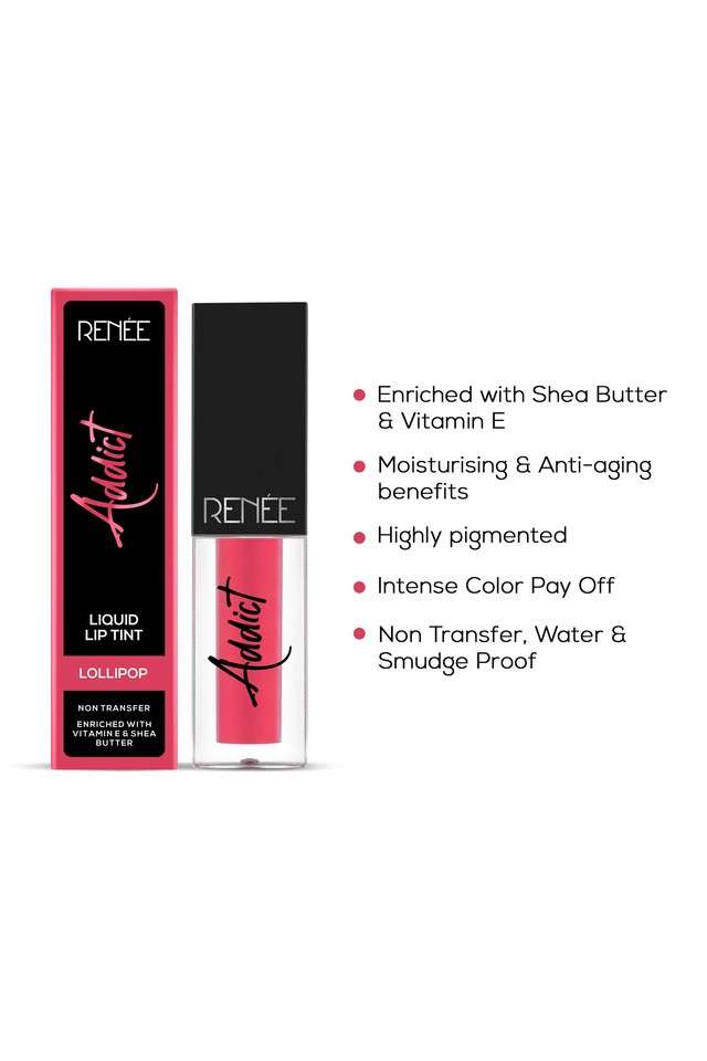 Addict-Liquid-Lip-Tint---Lollipop -2-ml