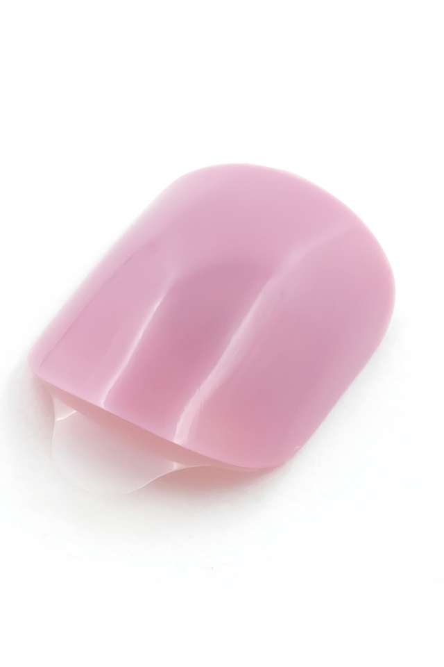 Stick-On-Nails---Pink