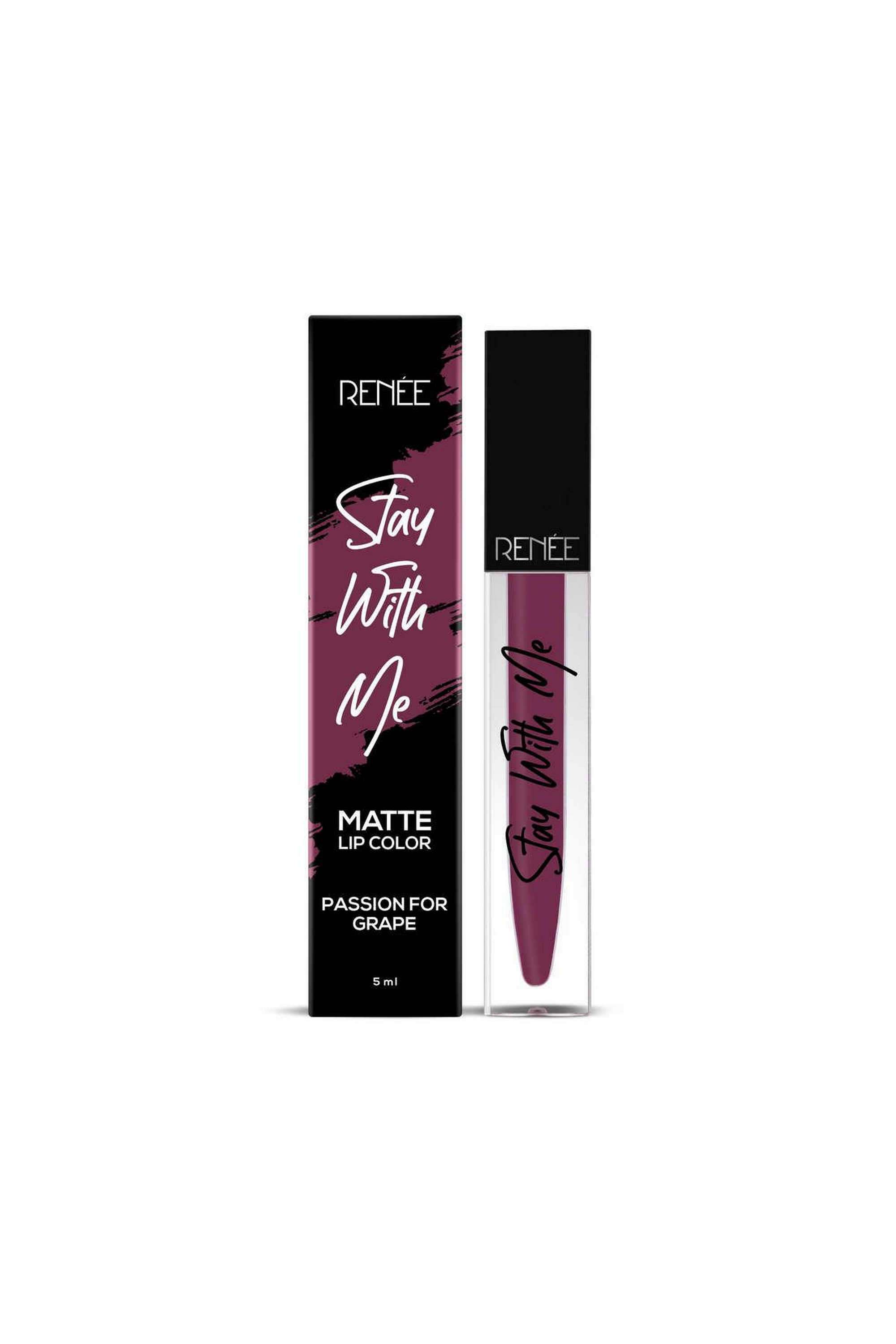 Stay-With-Me-Matte-Lip-Color---Passion-For-Grape -5-ml