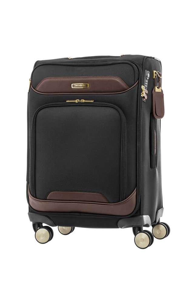 Sbl-Regal-Polyester-TSA-8-Wheels-Trolley