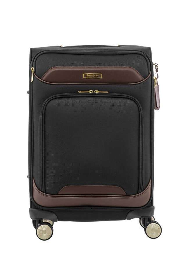 Sbl-Regal-Polyester-TSA-8-Wheels-Trolley