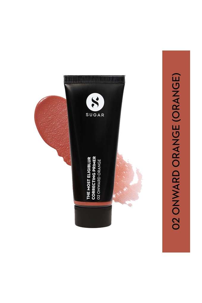 The-Most-Eligiblur-Correcting-Primer---02-Onward-Orange -30-gm